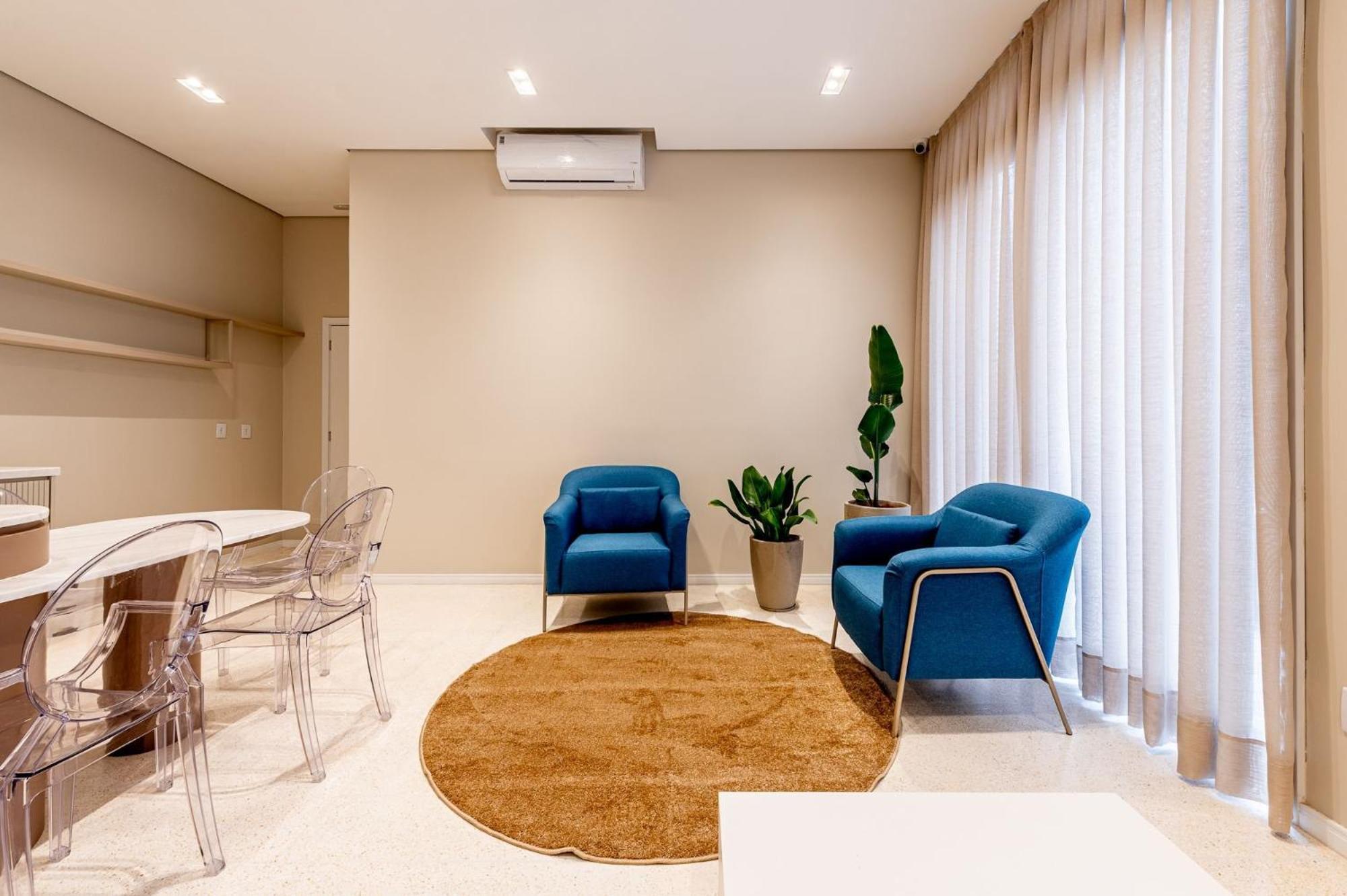 Xtay Cais Rooftop: A Melhor Hospedagem De Porto Alegre Eksteriør billede